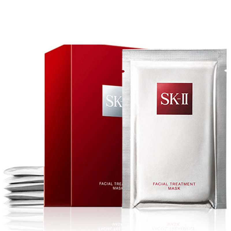 SK-II 前男友面膜