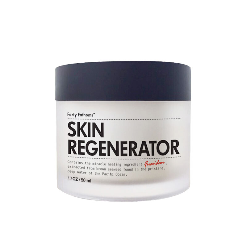 Unichi 修复提亮 面霜