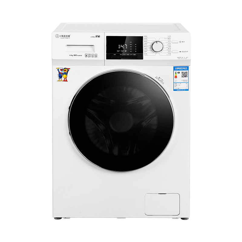 小鸭 智能变频滚筒洗衣机