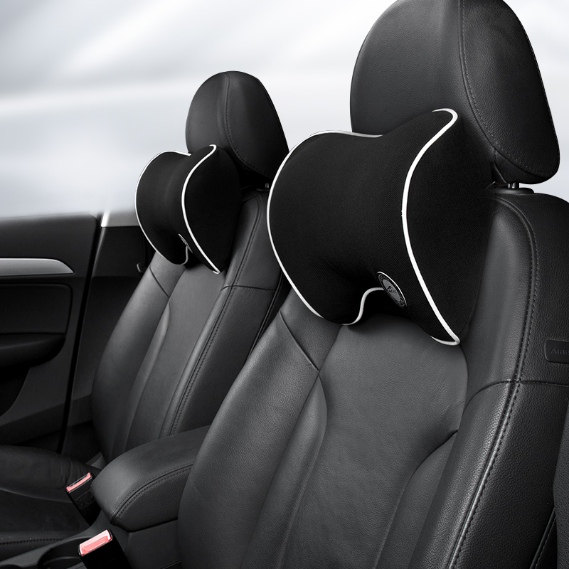 车丽友 小网眼运动针织面料头枕