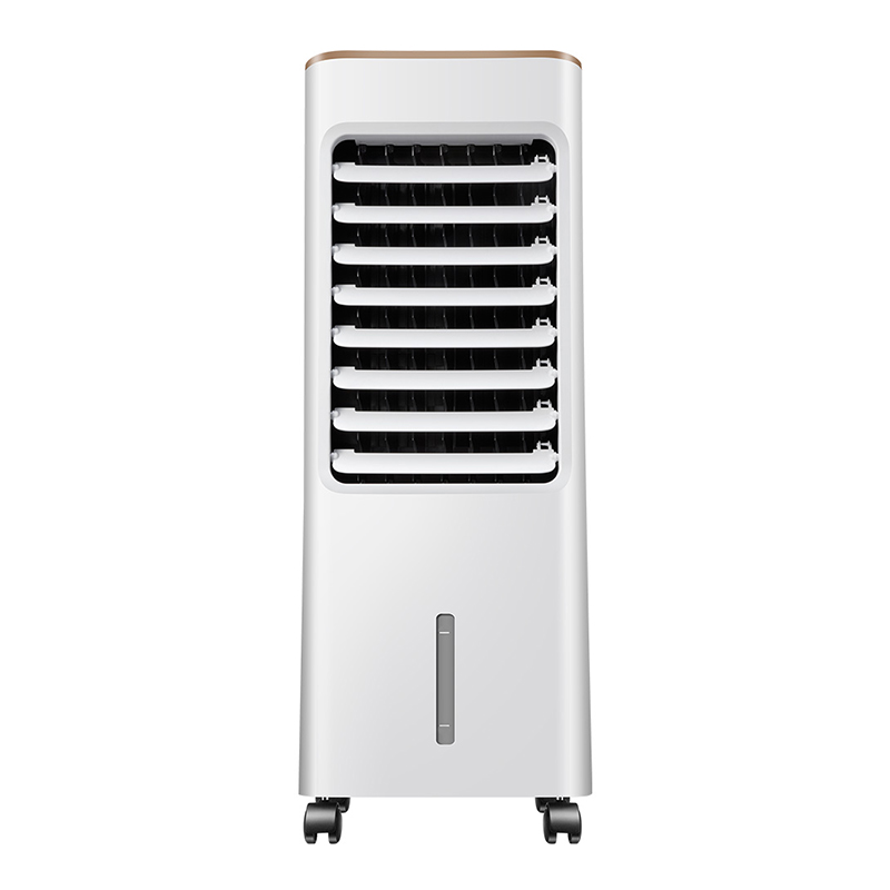 美的 小巧机身冷风扇