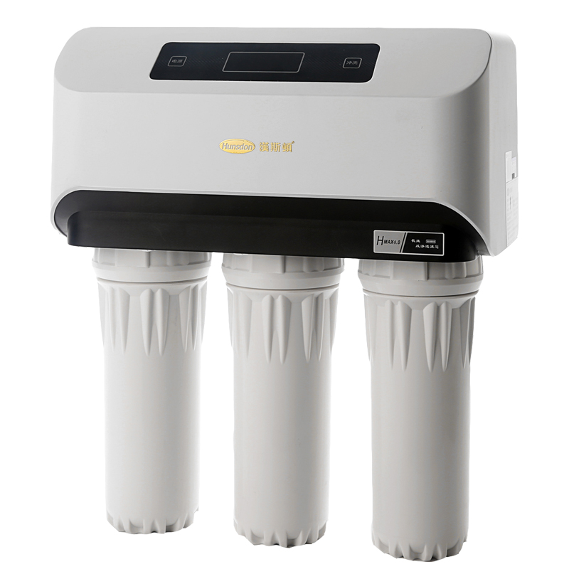 汉斯顿 食品级材质净水器