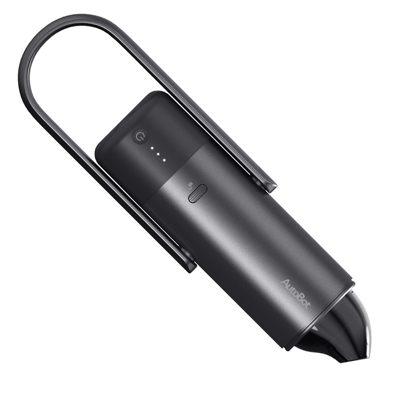 AutoBot 通用型吸尘器