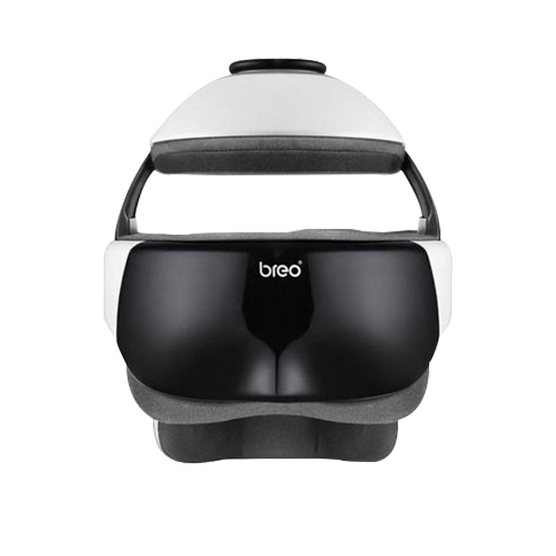 倍轻松 头眼一体按摩器