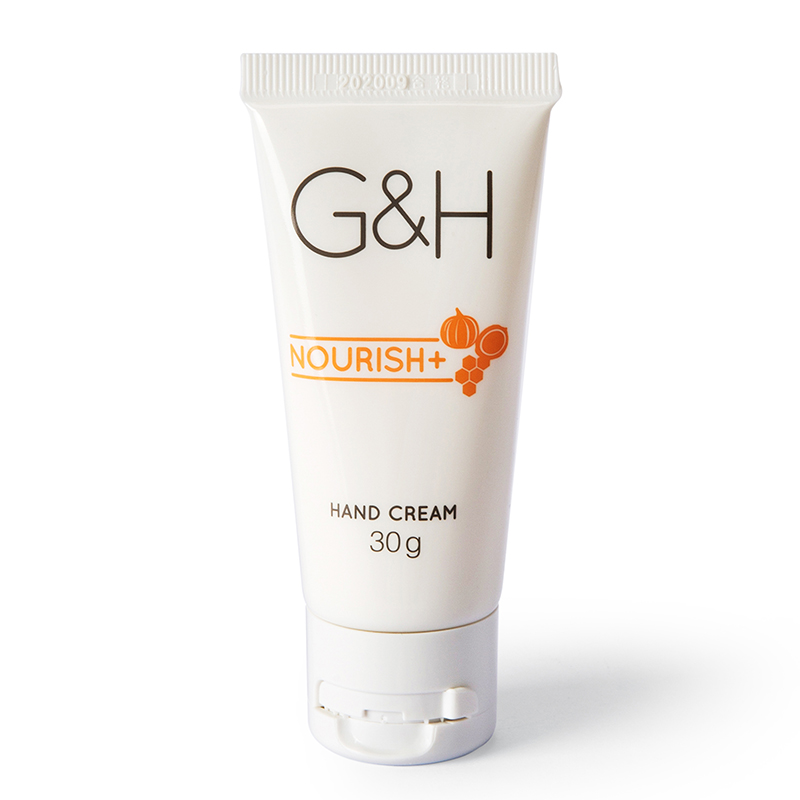 安利雅蜜滋润补水润手霜