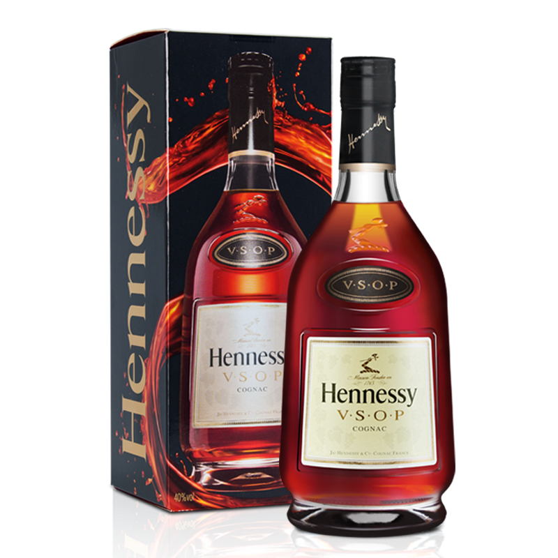 宝树行 轩尼诗干邑白兰地