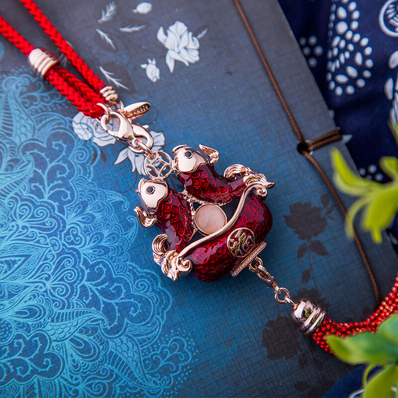 车小伴 车载汽车挂件