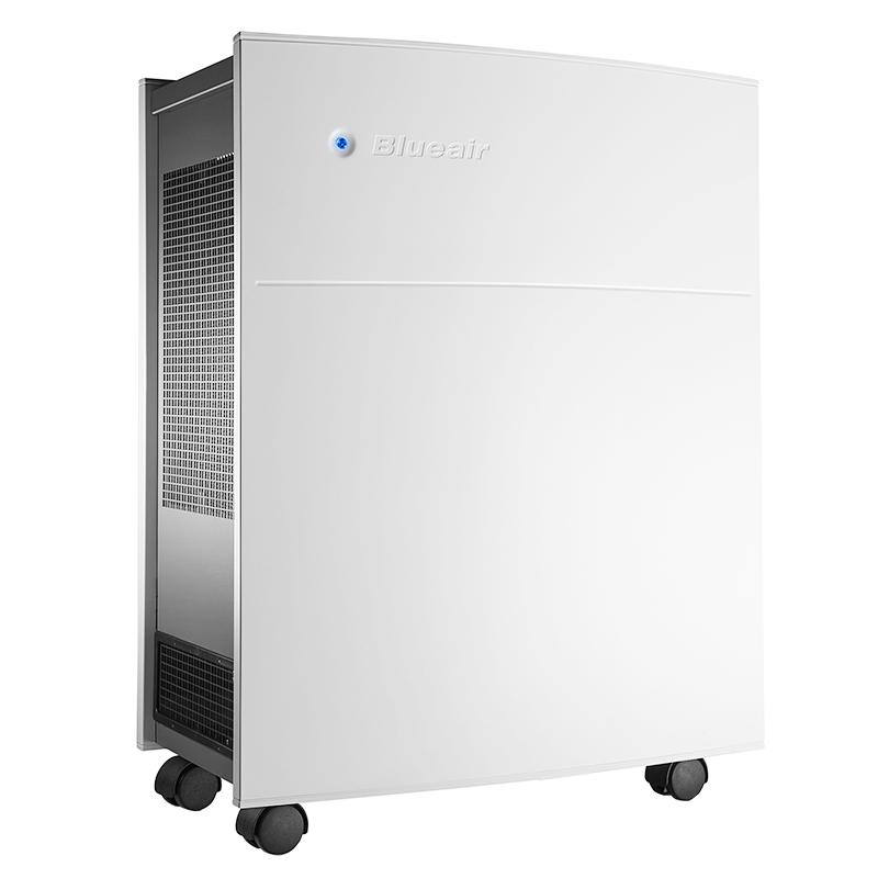 布鲁雅尔 轻音去甲醛空气净化器