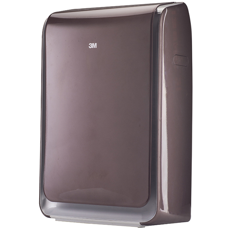 3M智能WIFI空气净化器