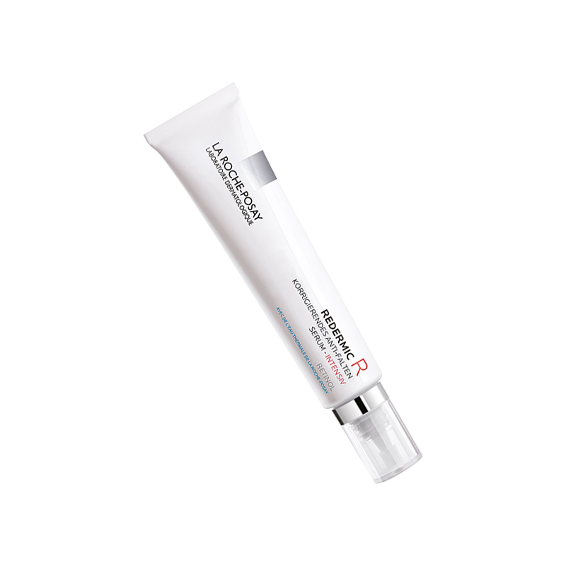 理肤泉 舒颜紧致抗皱 精华