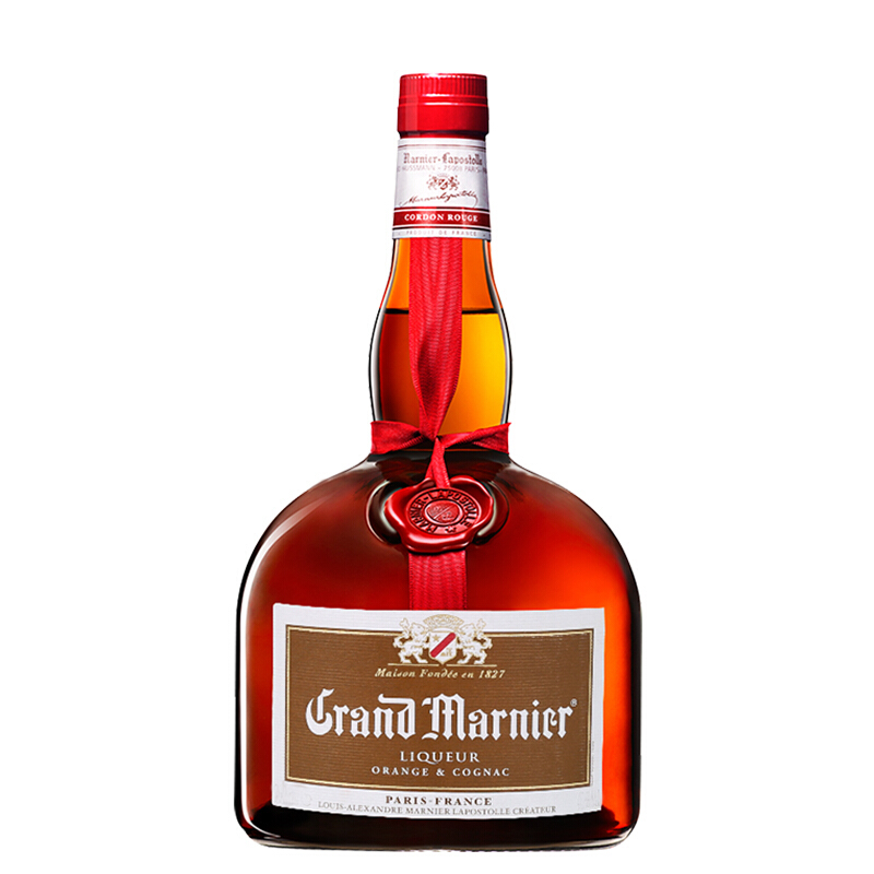 柑曼怡 柑橘味力娇酒