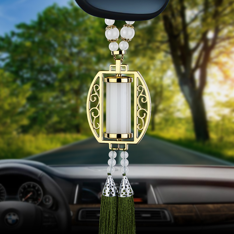 ALIS 中国风挂件