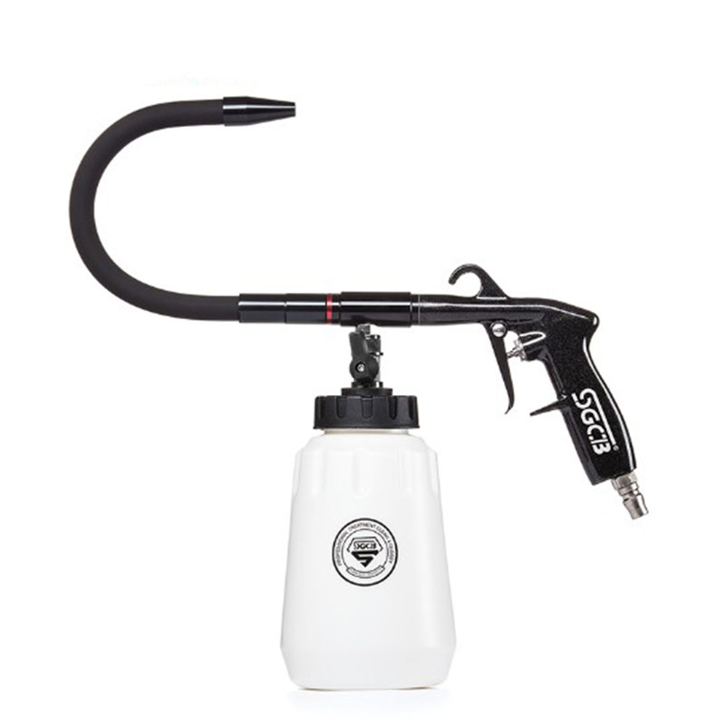 SGCB 强劲压力 清洗枪