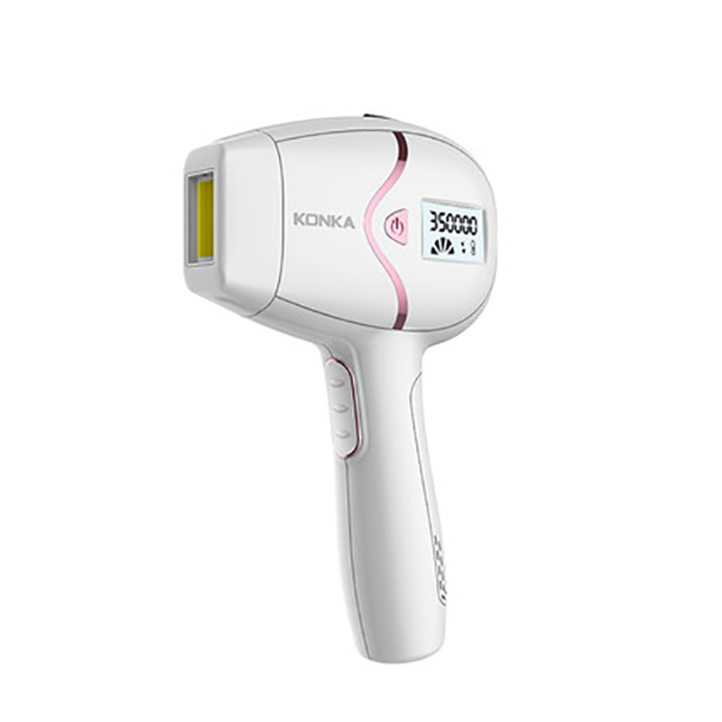 康佳 无痛安全 脱毛仪