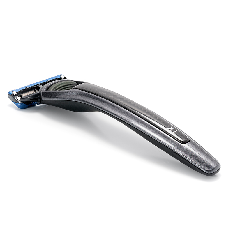 uAS 传统 剃须刀