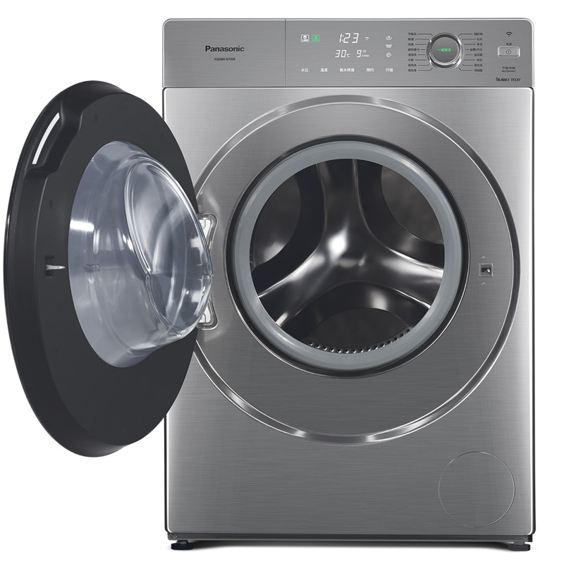 松下除螨洗衣机