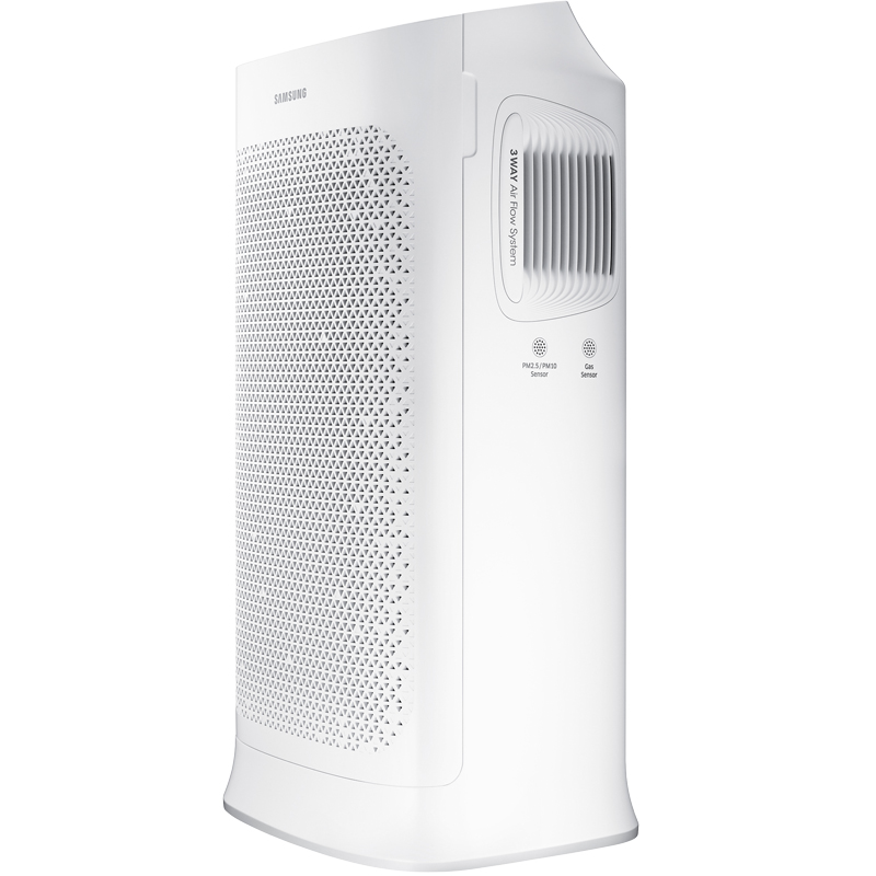 三星 智能远程控制空气净化器