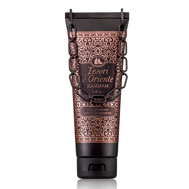 东方宝石 精油配方沐浴露