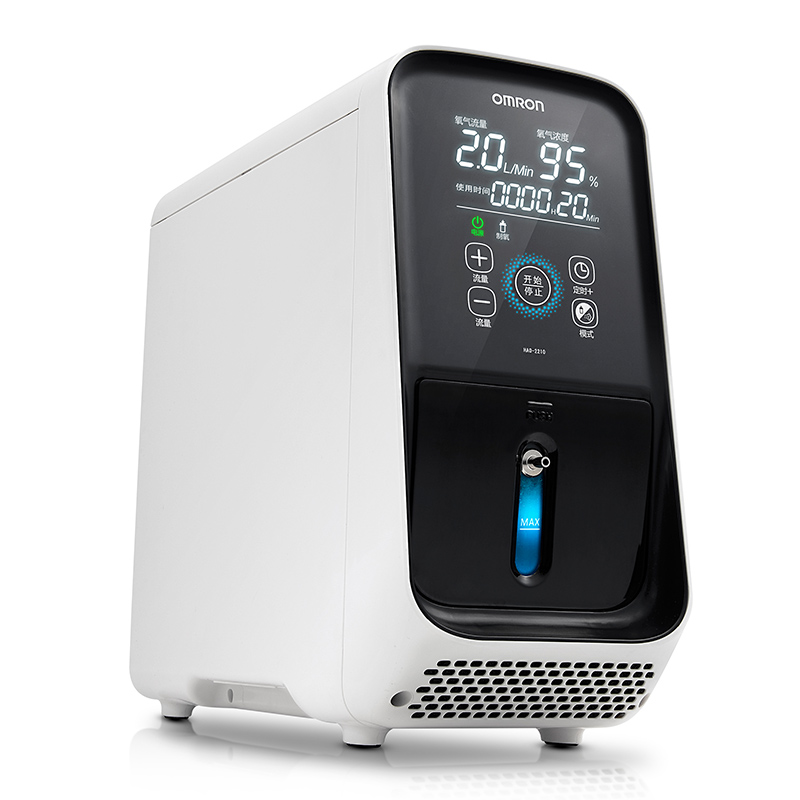 欧姆龙 高氧浓度制氧机