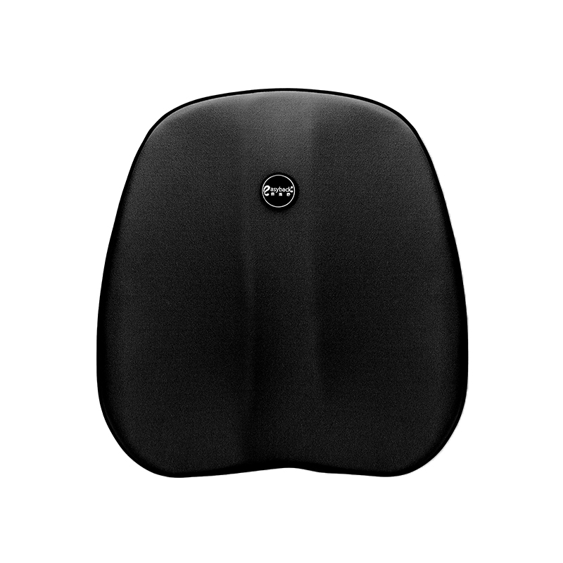 倍逸舒 背部曲线汽车腰靠