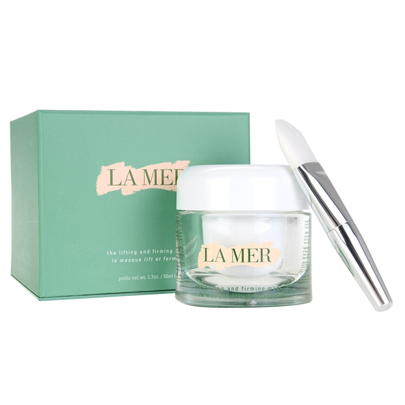 海蓝之谜 提升紧致精华面膜