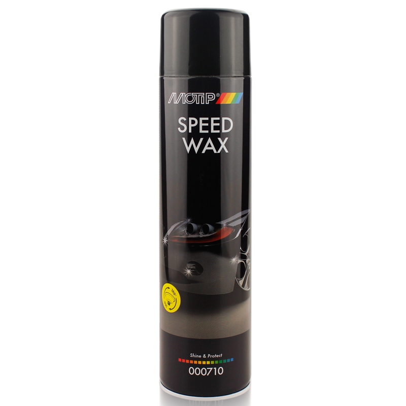 MOTIP 手喷式 水晶蜡