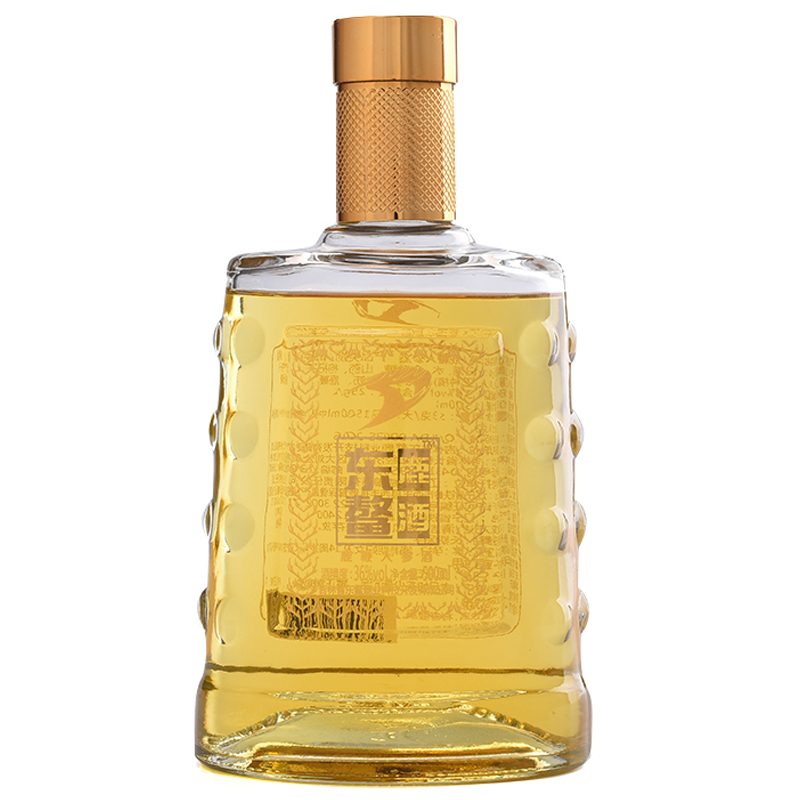 东鳌 鹿鞭人参养生酒