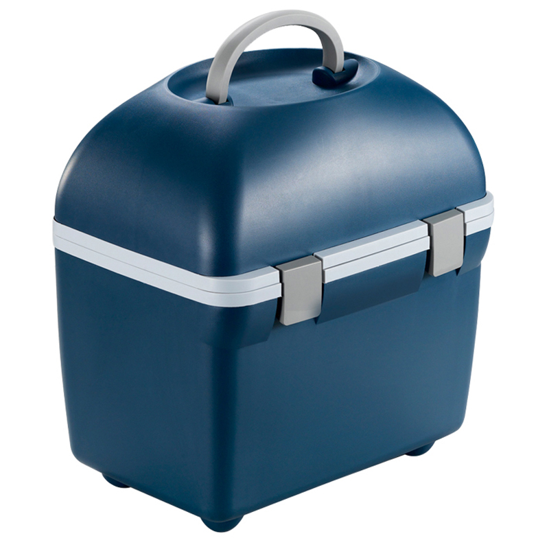 美固 冷暖两用车载冰箱