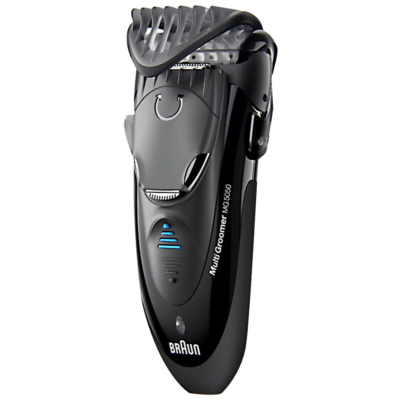 博朗往复式电动剃须刀