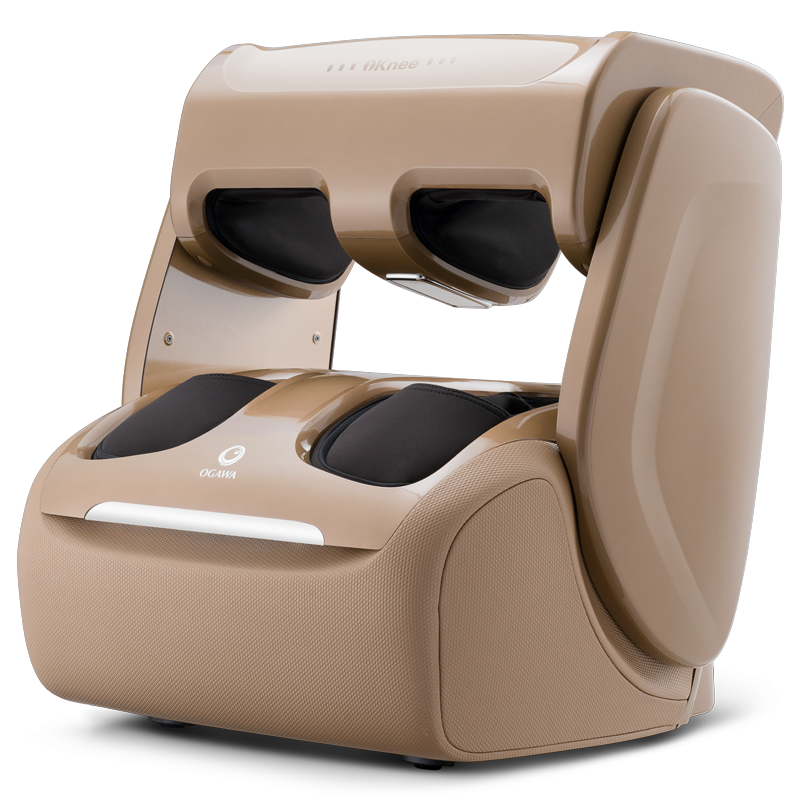 奥佳华 腿部足部按摩仪