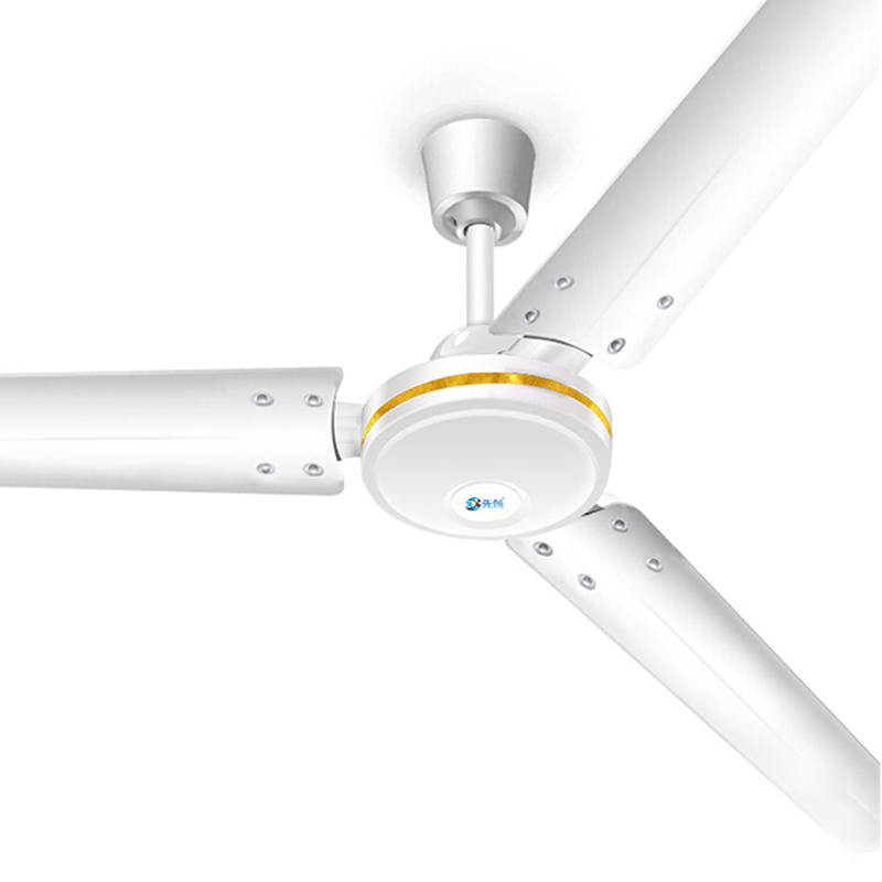 先创 三维送风静音风扇