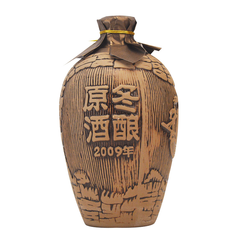 塔牌 半干型手工冬酿黄酒