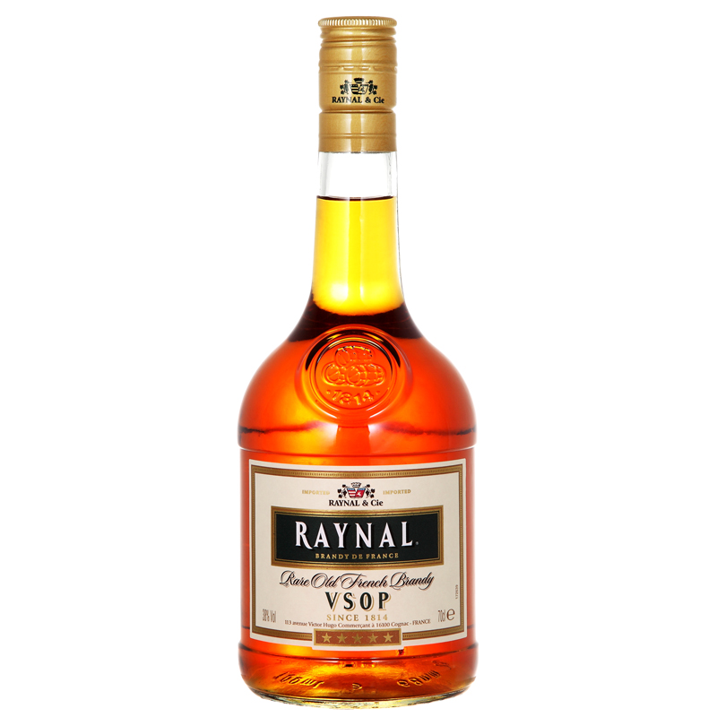 万事好 果香四溢白兰地