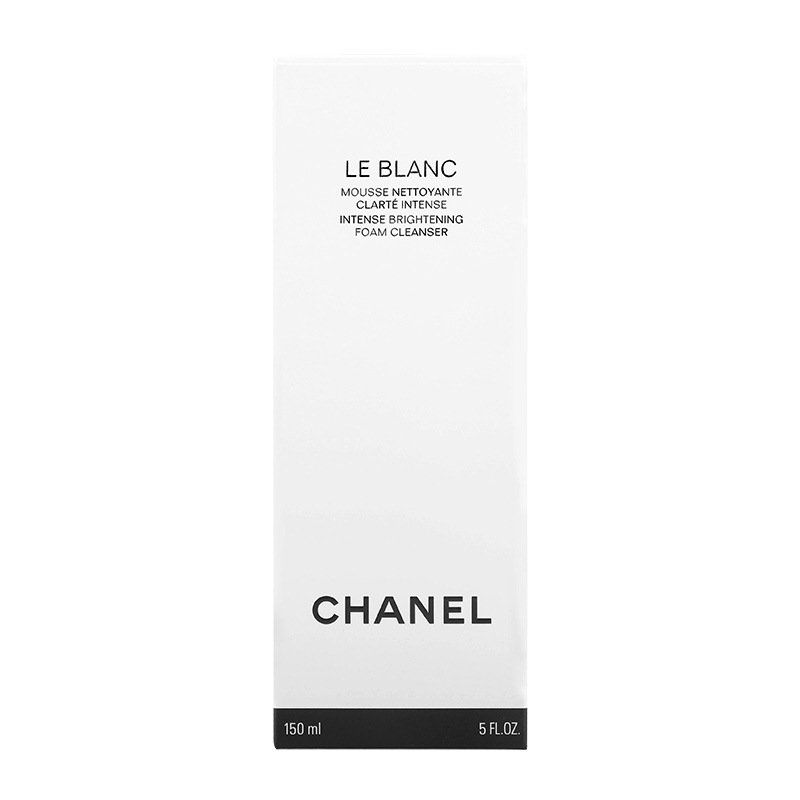 香奈儿 光采洁肤乳