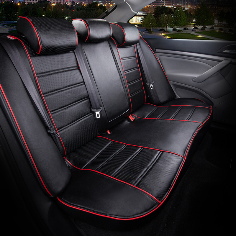 驰钦 固定牢靠汽车坐垫