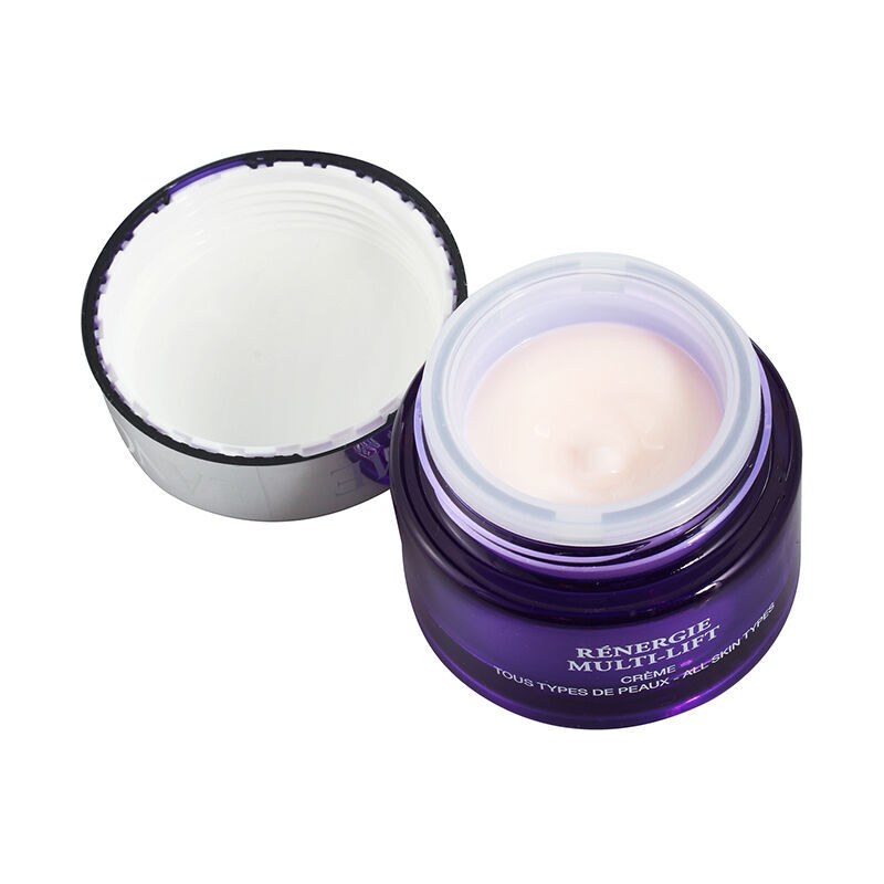 兰蔻 保湿塑颜 面霜