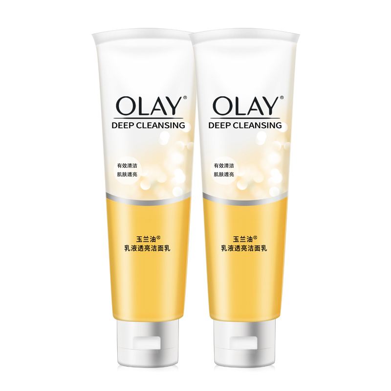 OLAY 玉兰油女士洗面奶