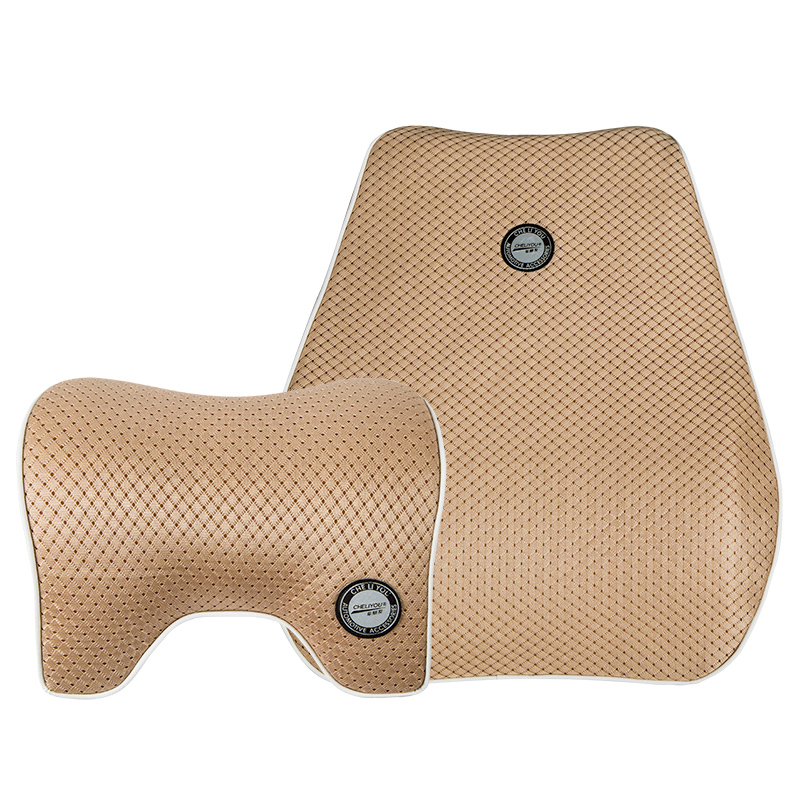 车丽友记忆棉护颈垫