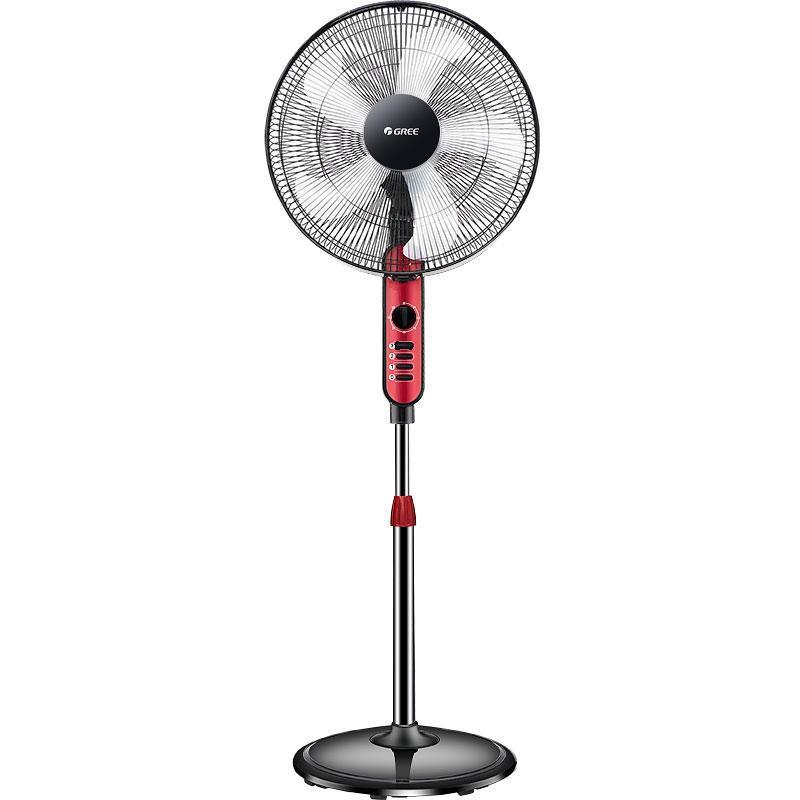 格力 五叶家用电风扇