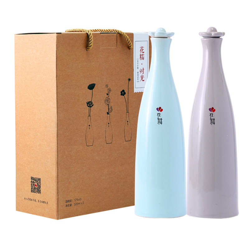 花糯 上好红曲米酒