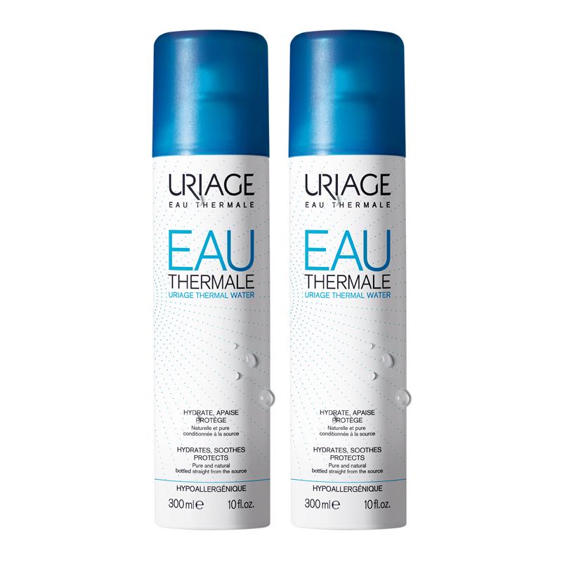 依泉 舒缓保湿 喷雾