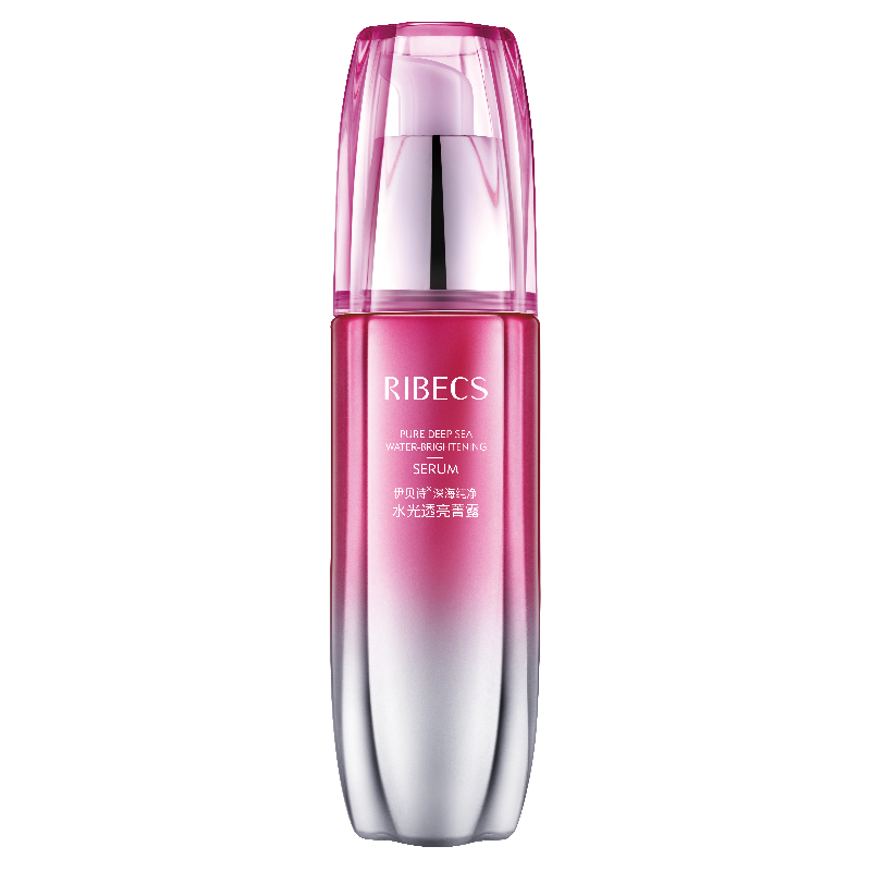 伊贝诗 水光透亮面部精华