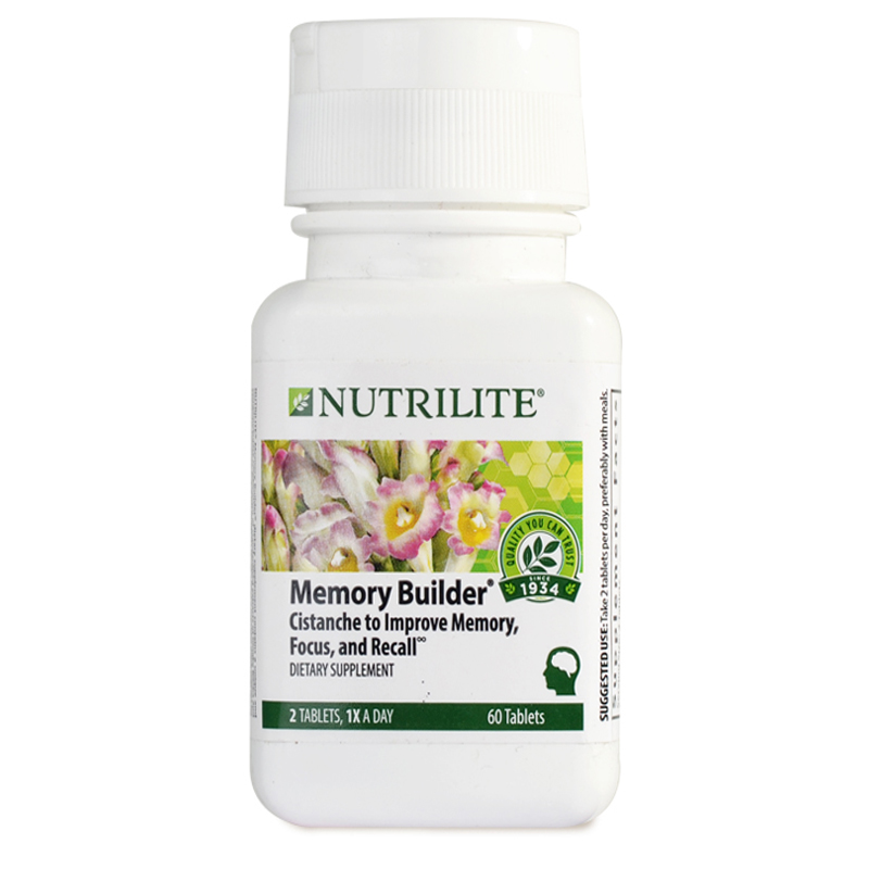 安利纽崔莱 高含量 银杏叶片