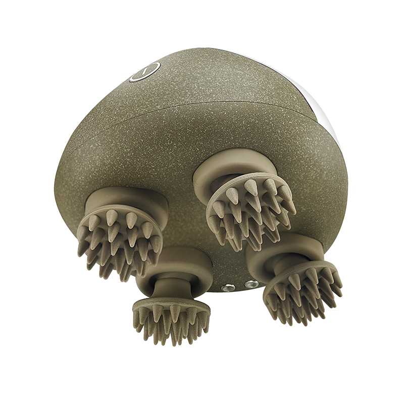 倍轻松 解压护发按摩器