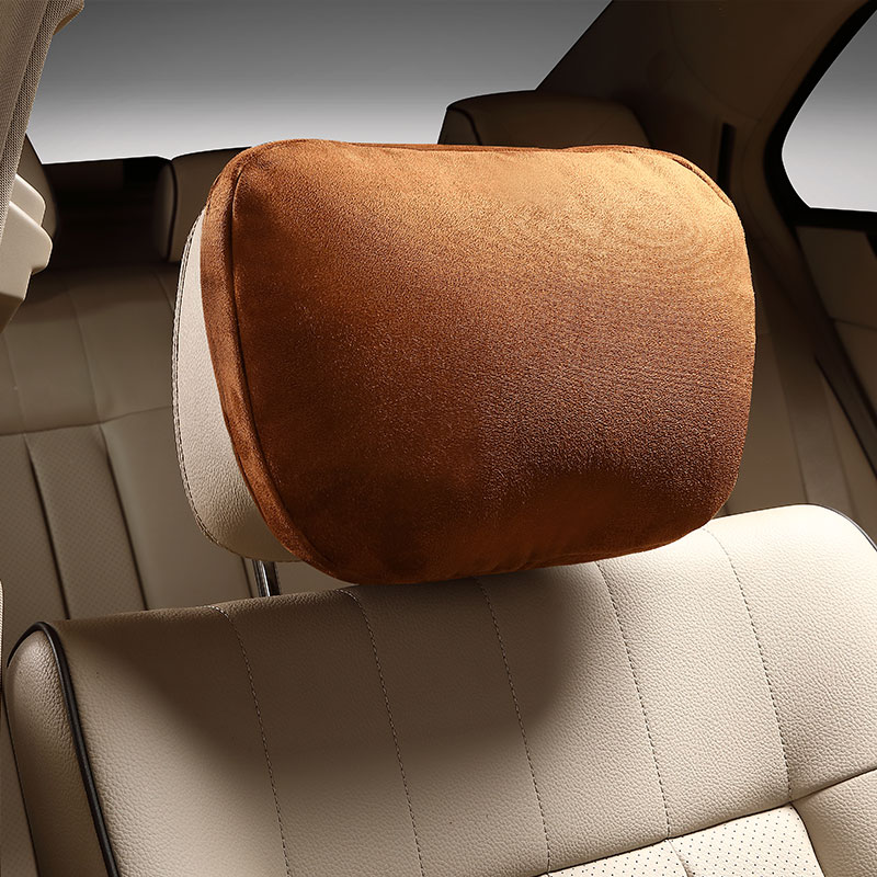 尼克莱斯 四季通用汽车头枕