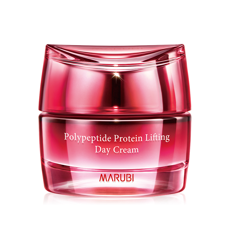 丸美 滋润锁水 面霜