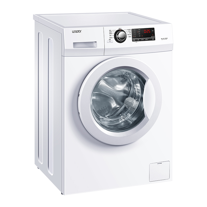 海尔 变频洗衣机