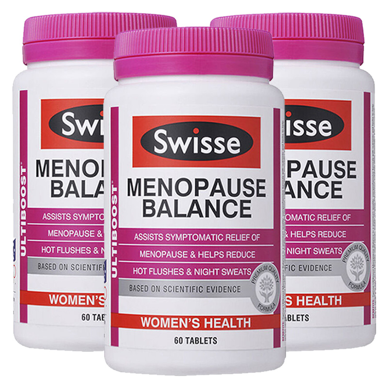 斯维诗 进口 大豆异黄酮