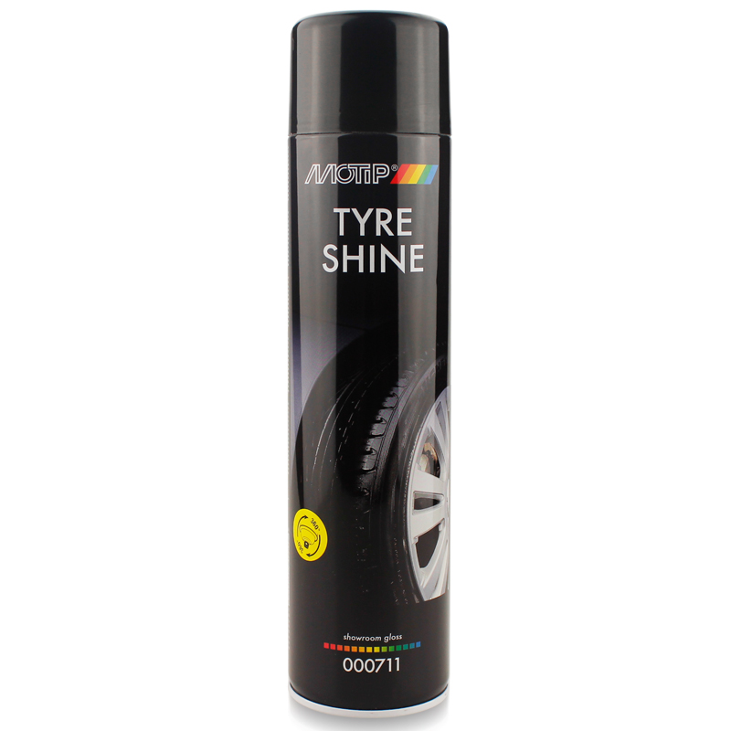 MOTIP 防老化快速上光车蜡