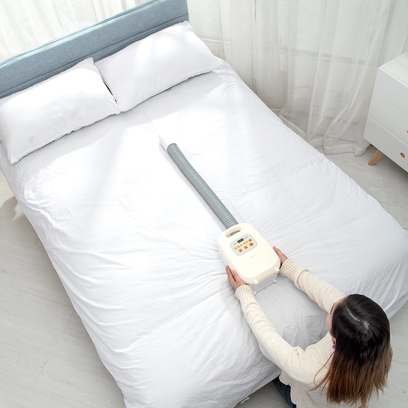 小熊智能定时烘干机